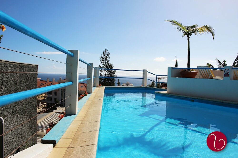 Фото Vila Lusitânia