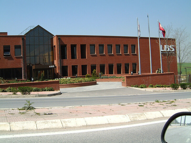 Real estate agency Koca Group, Suleymanpasa, photo