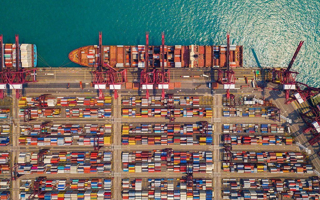 Agencia marítima Chain Shipping Chain Denizcilik ve Gemi Acenteliği, , foto