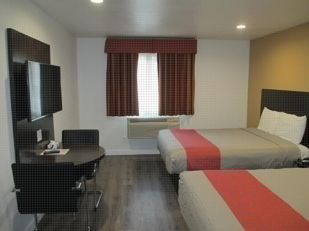 Фото Claremont Lodge