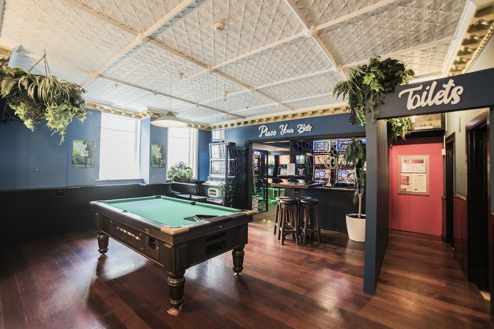 Фото Albion of Auckland