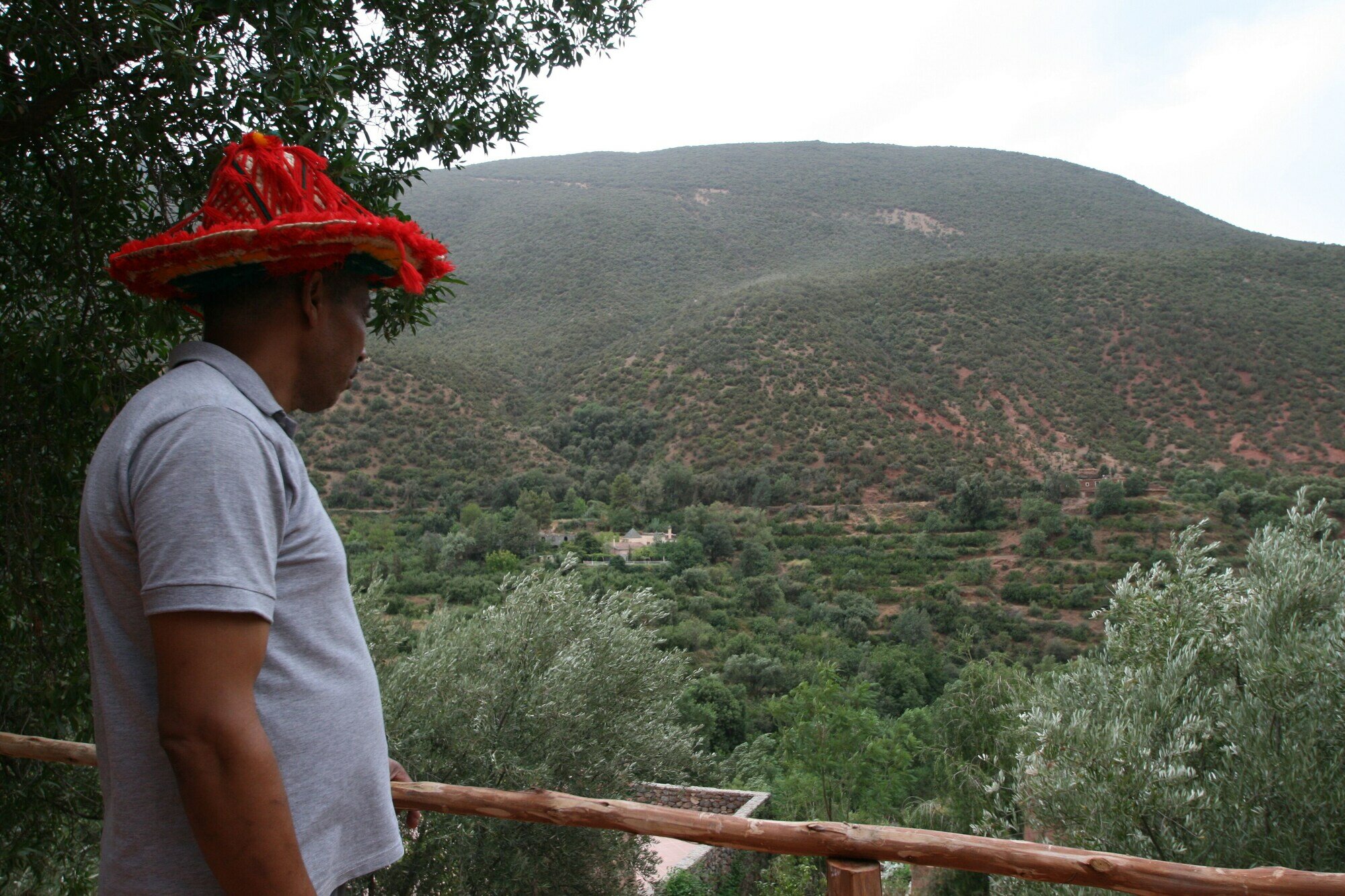 Фото Kasbah Africa