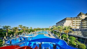 отель MC Arancia Resort
