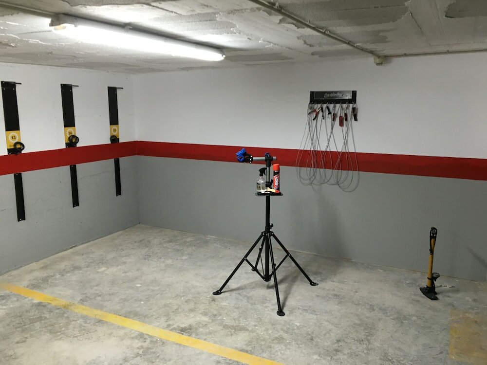 Фото Ohtels Vil·la Romana