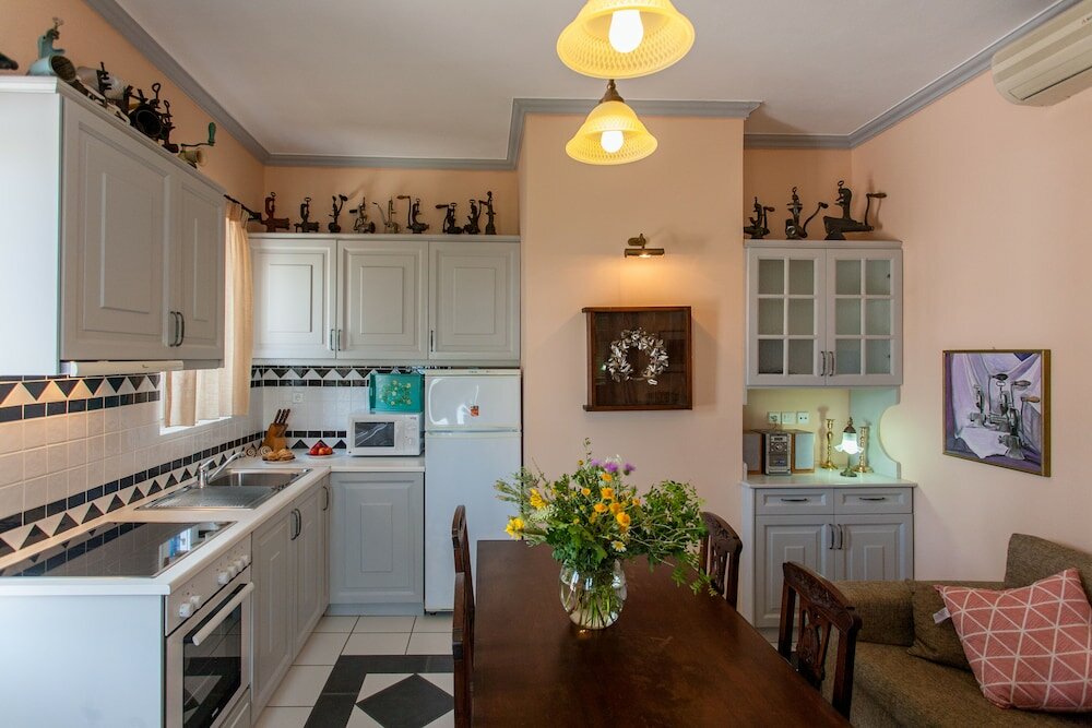 Фото Metohi Georgila