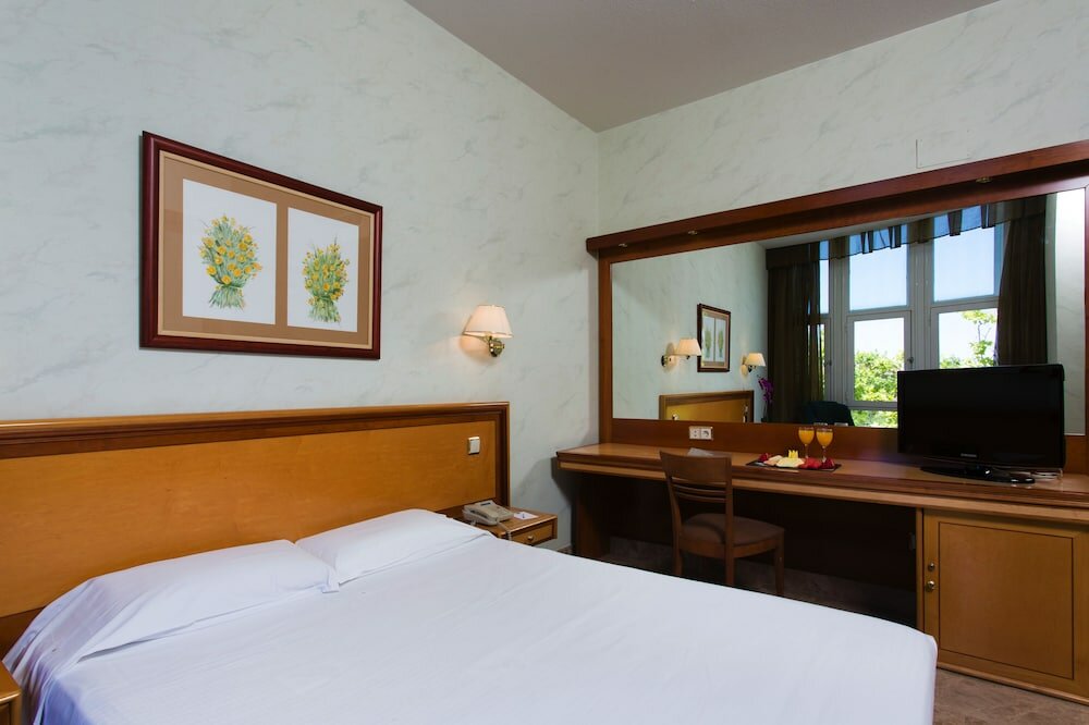 Фото Vp Jardín de Tres Cantos