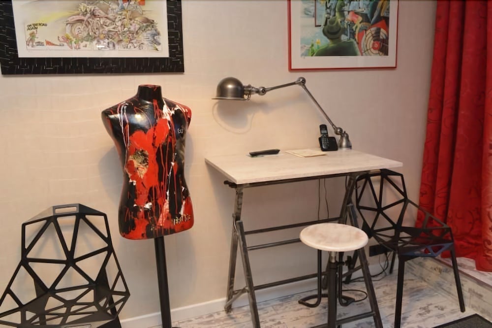 Фото Urban Style de l'Europe 