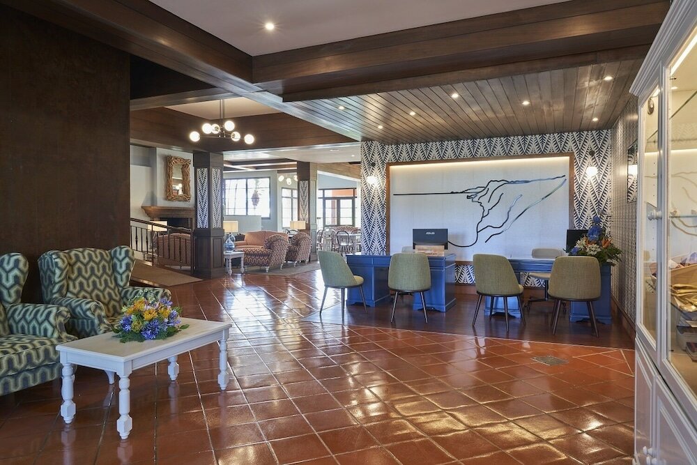 Фото Hotel Quinta Do Furao