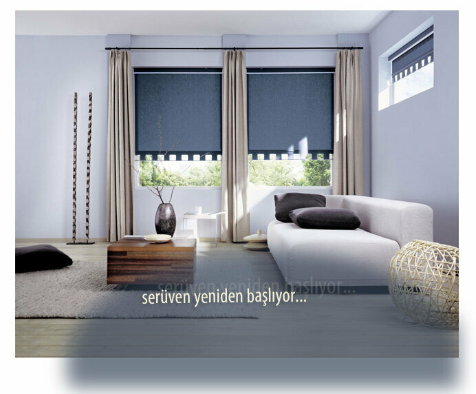 Blinds and roller blinds Dibas, Kayseri, photo