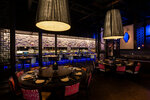 Hakkasan (Istanbul, Besiktas, Muallim Naci Avenue, 62), restaurante