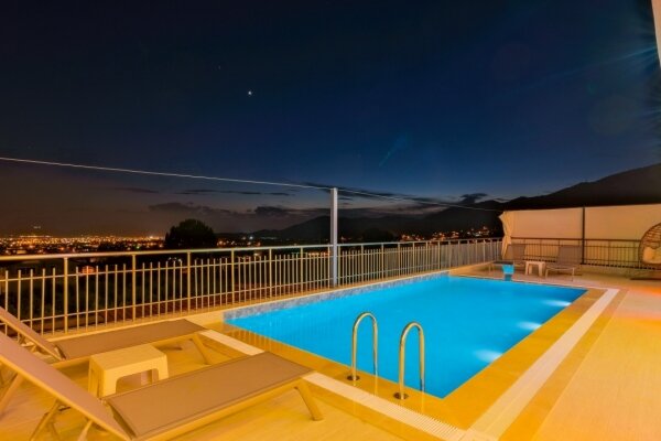 Фото Benjamin 2 Solovilla