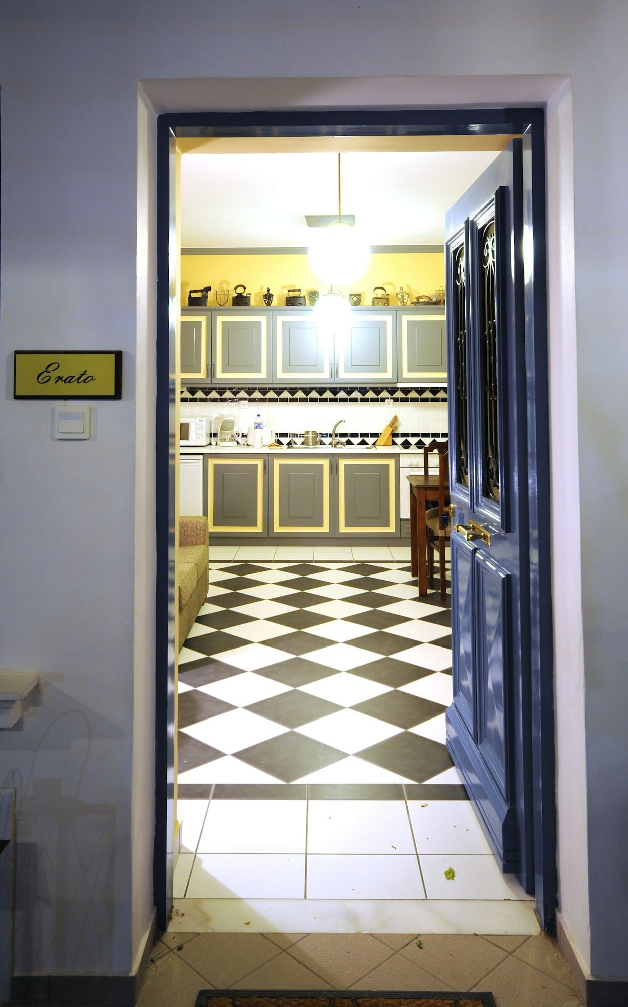 Фото Metohi Georgila