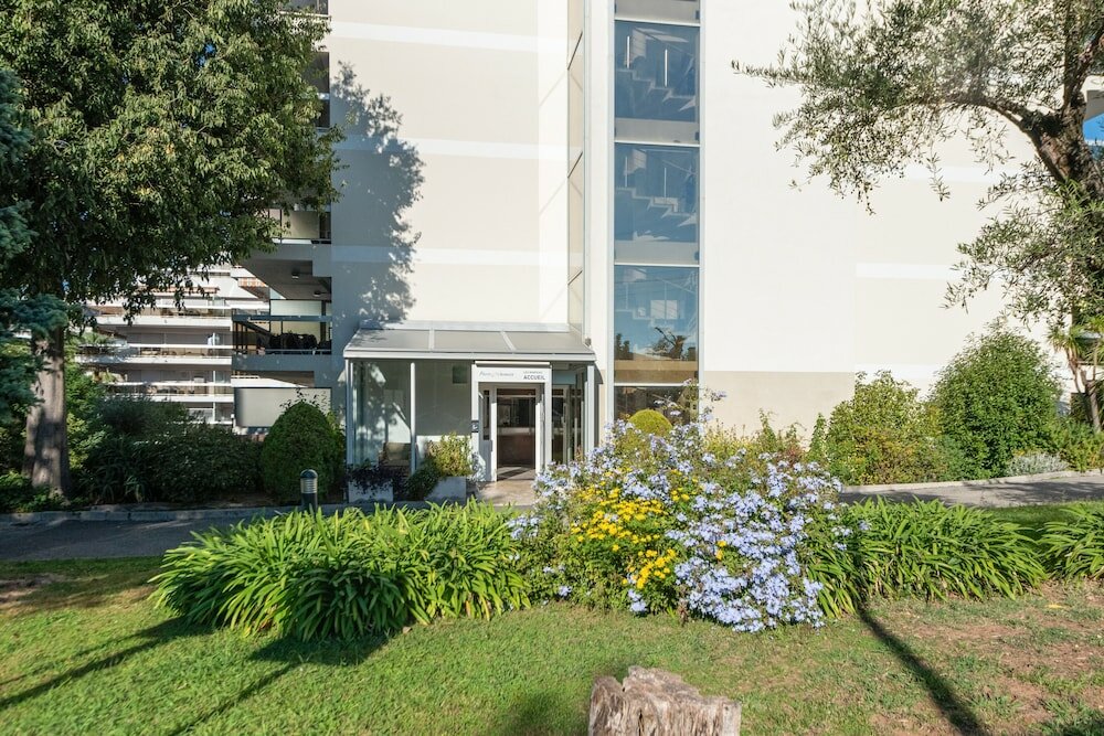 Фото Pierre & Vacances Résidence La Rostagne