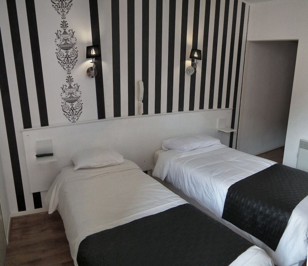 Фото Hôtel des Pays-Bas