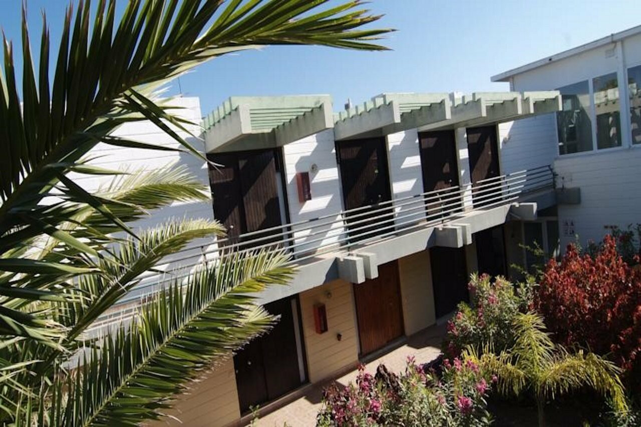 Фото Palia Don Pedro