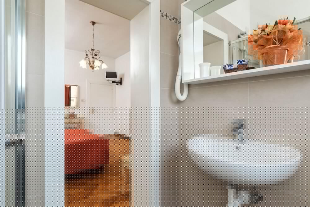 Фото Hotel Villa Albertina