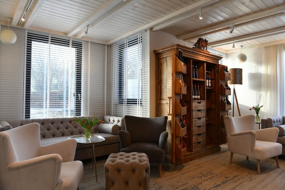 Фото Hotel Rittmeister