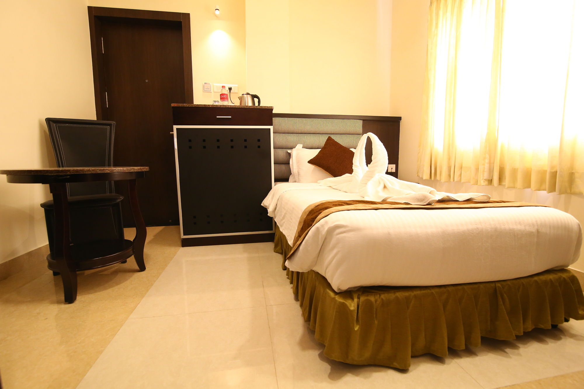 Фото Southern Residency