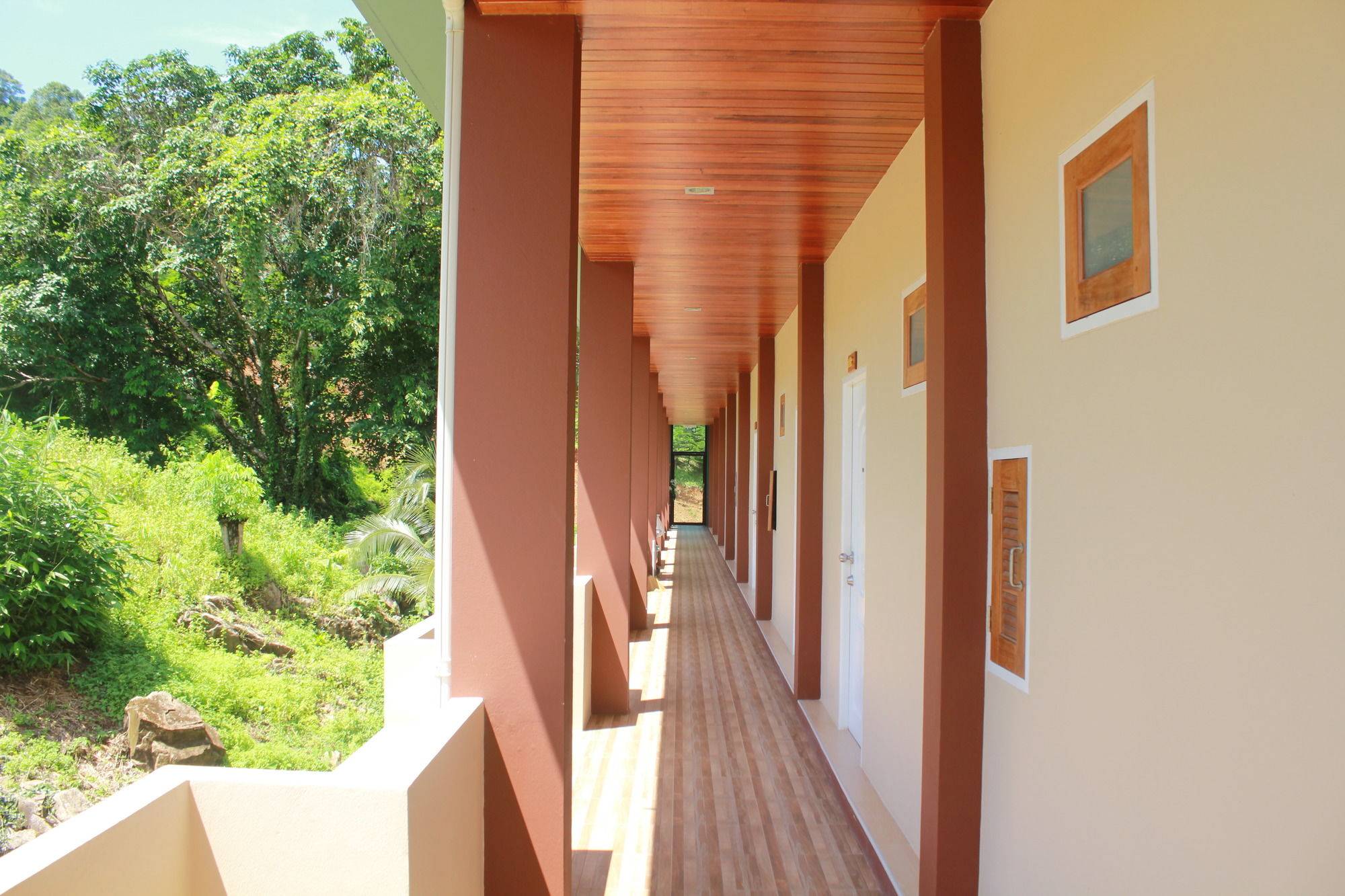 Фото Kai Bae Beach Resort Koh Chang