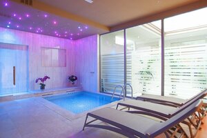 Гостиница Курорт Mh Florence Hotel & SPA