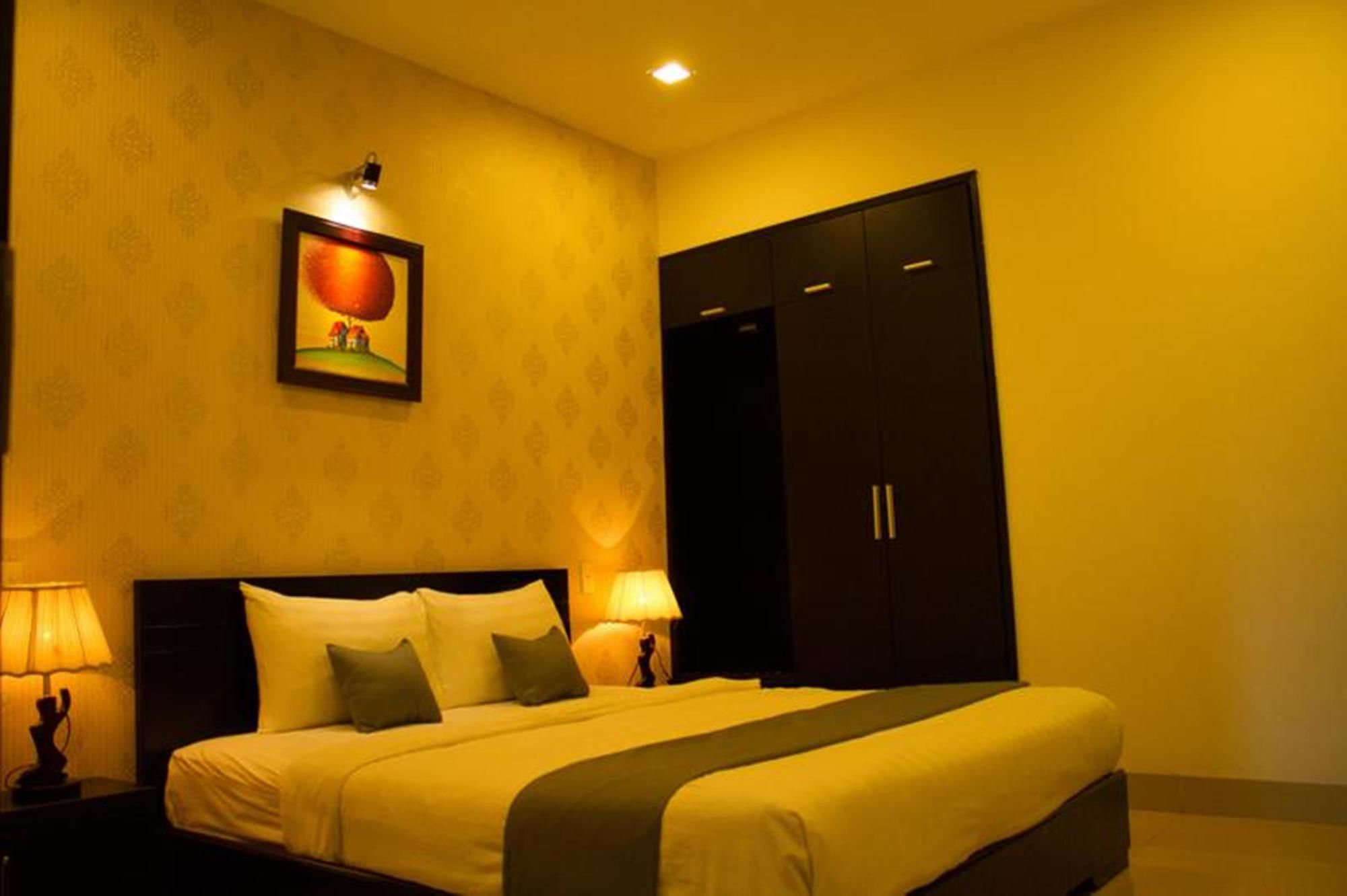 Фото EcoDanang Hotel