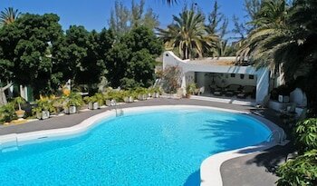 Фото Hotel Cortijo San Ignacio