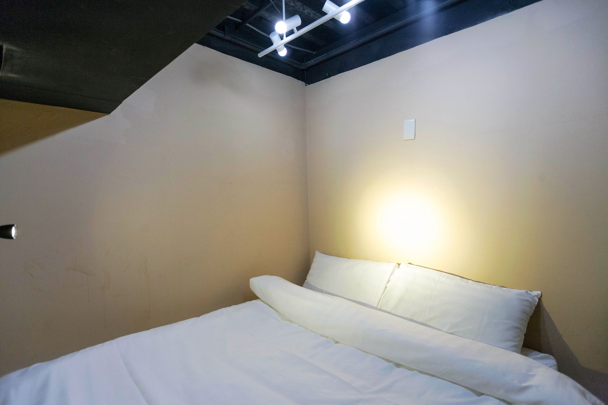 Фото Angels' Hostel -Taipei Ximen