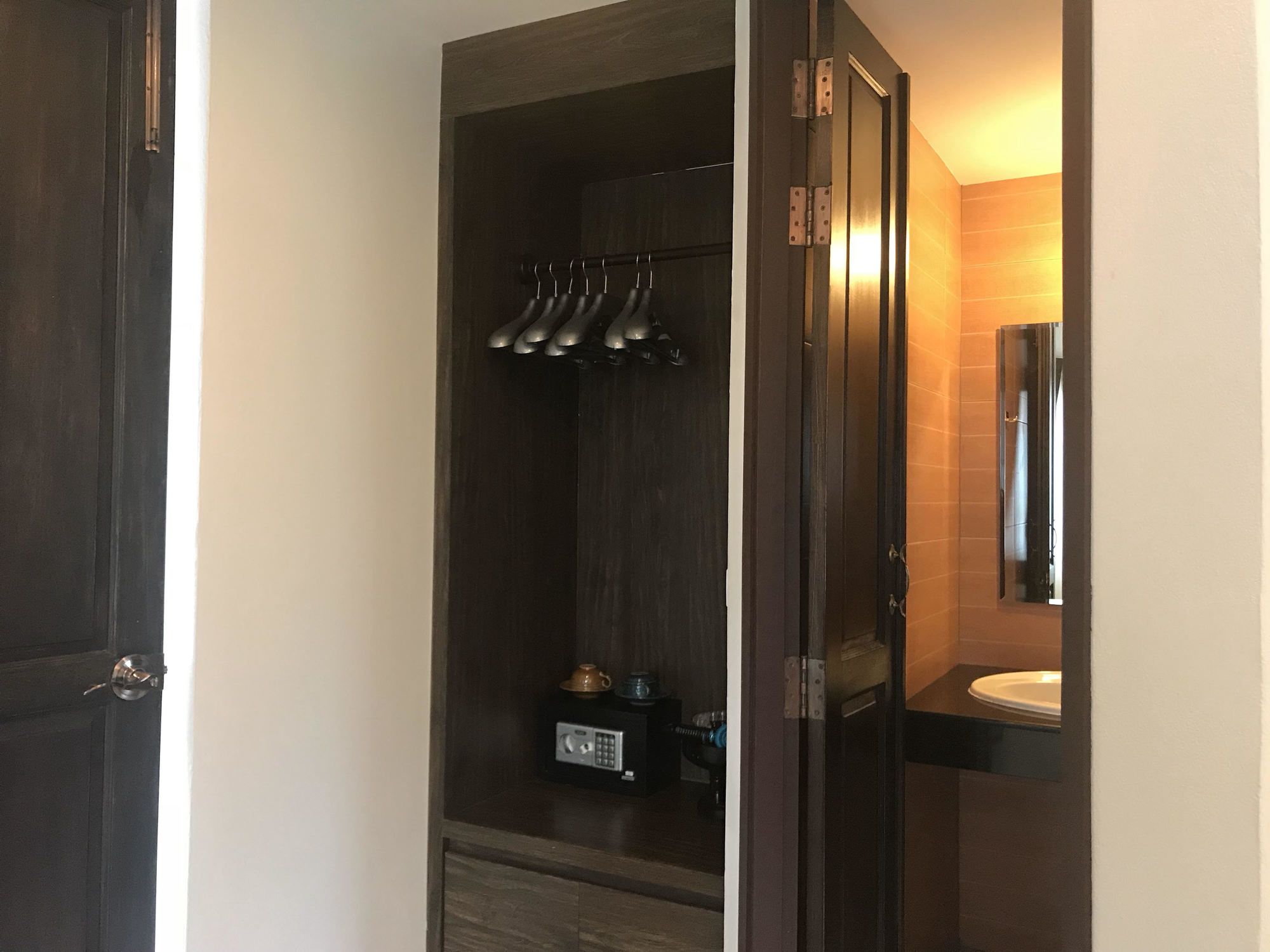 Фото Namamema Boutique Hotel