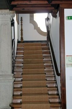 Фото Boega Hotel