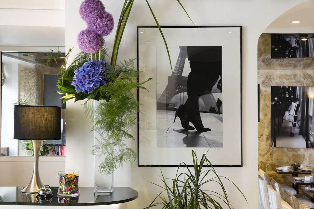 Фото Hotel & Residence du Lion d'Or