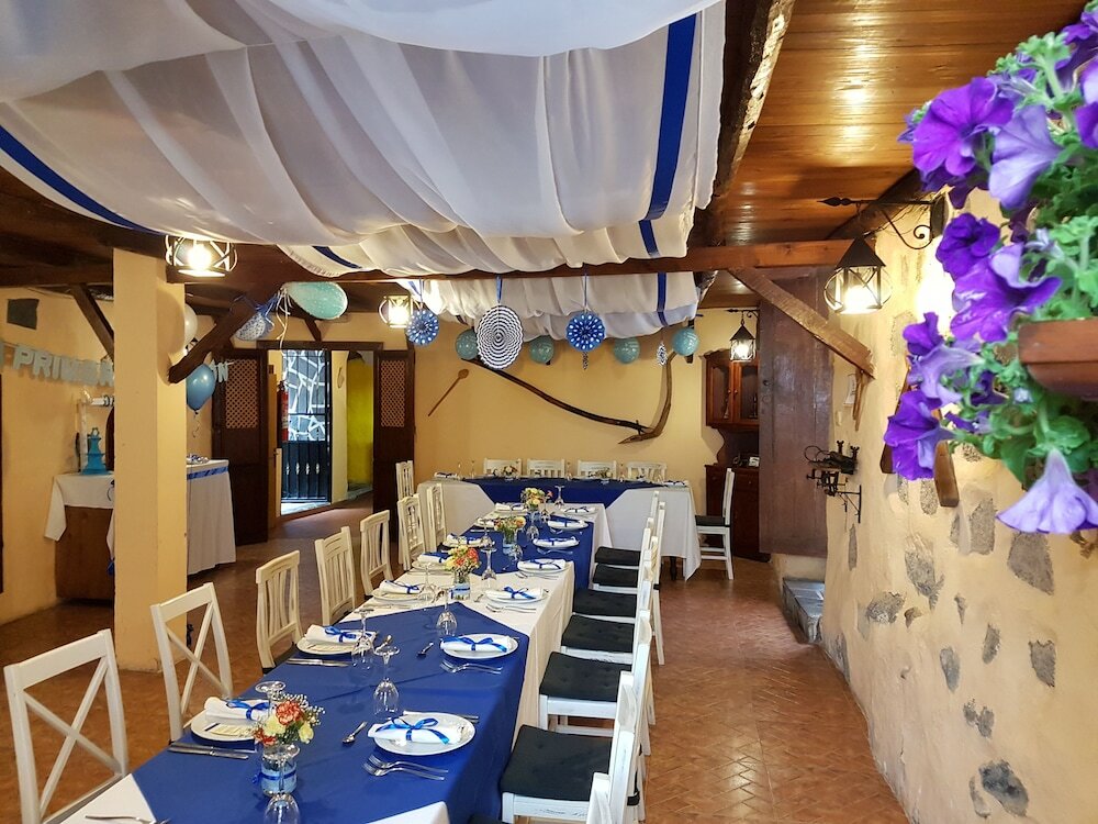 Фото Hotel Rural Fonda Central