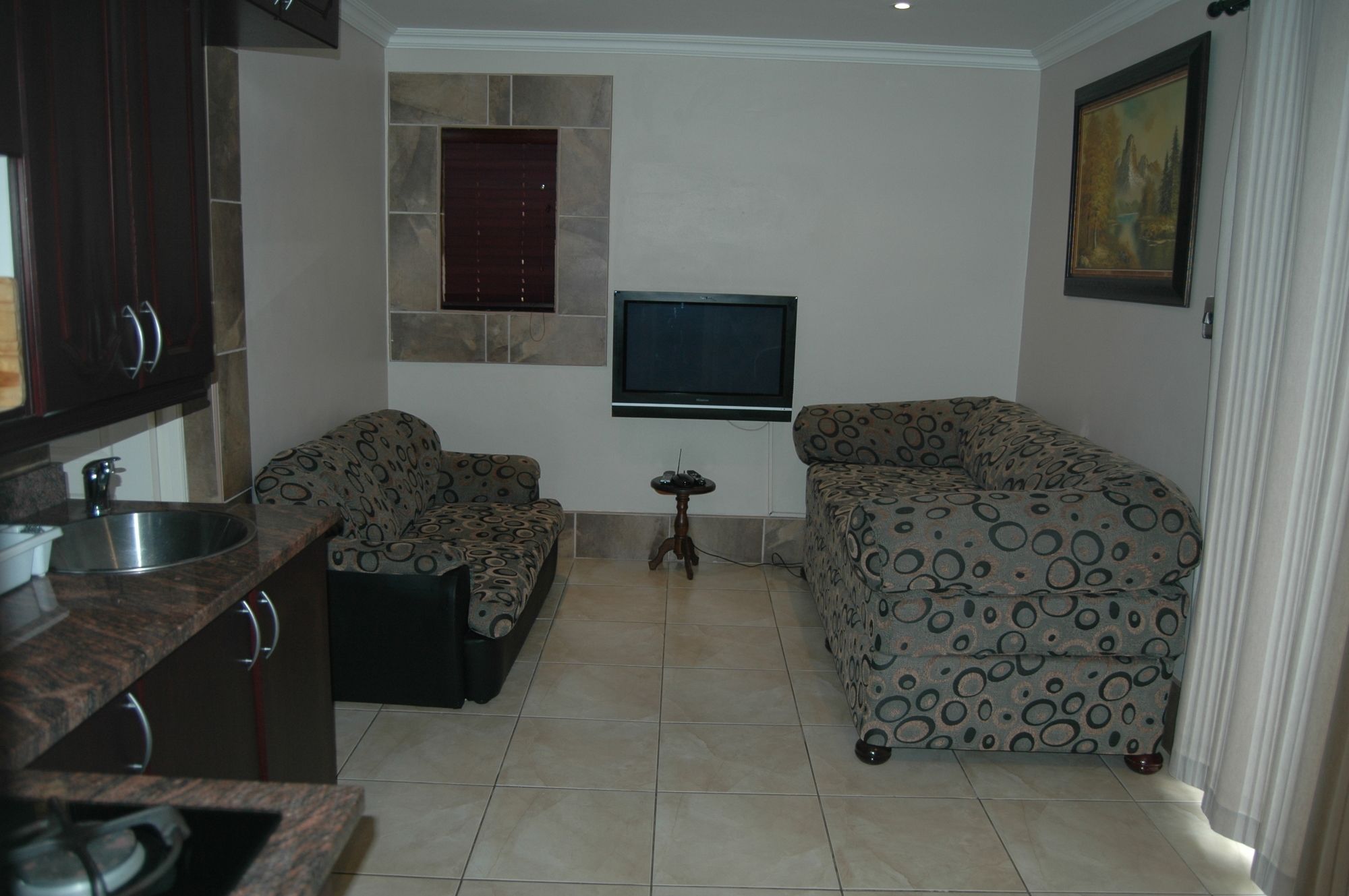 Фото Bon a Vie B and B and Self Catering