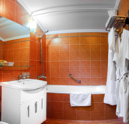 Гостиница Klassik Hotel в Кишиневе