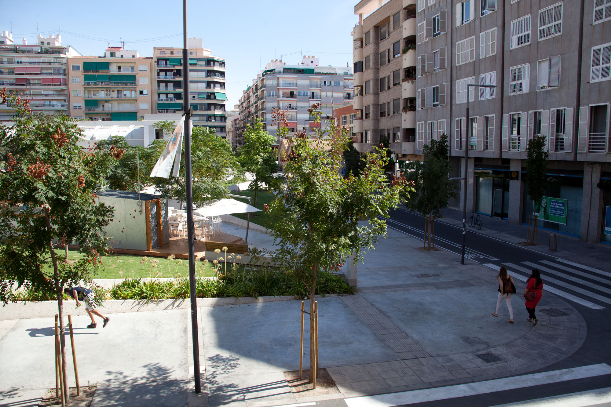 Фото Color Suites Alicante