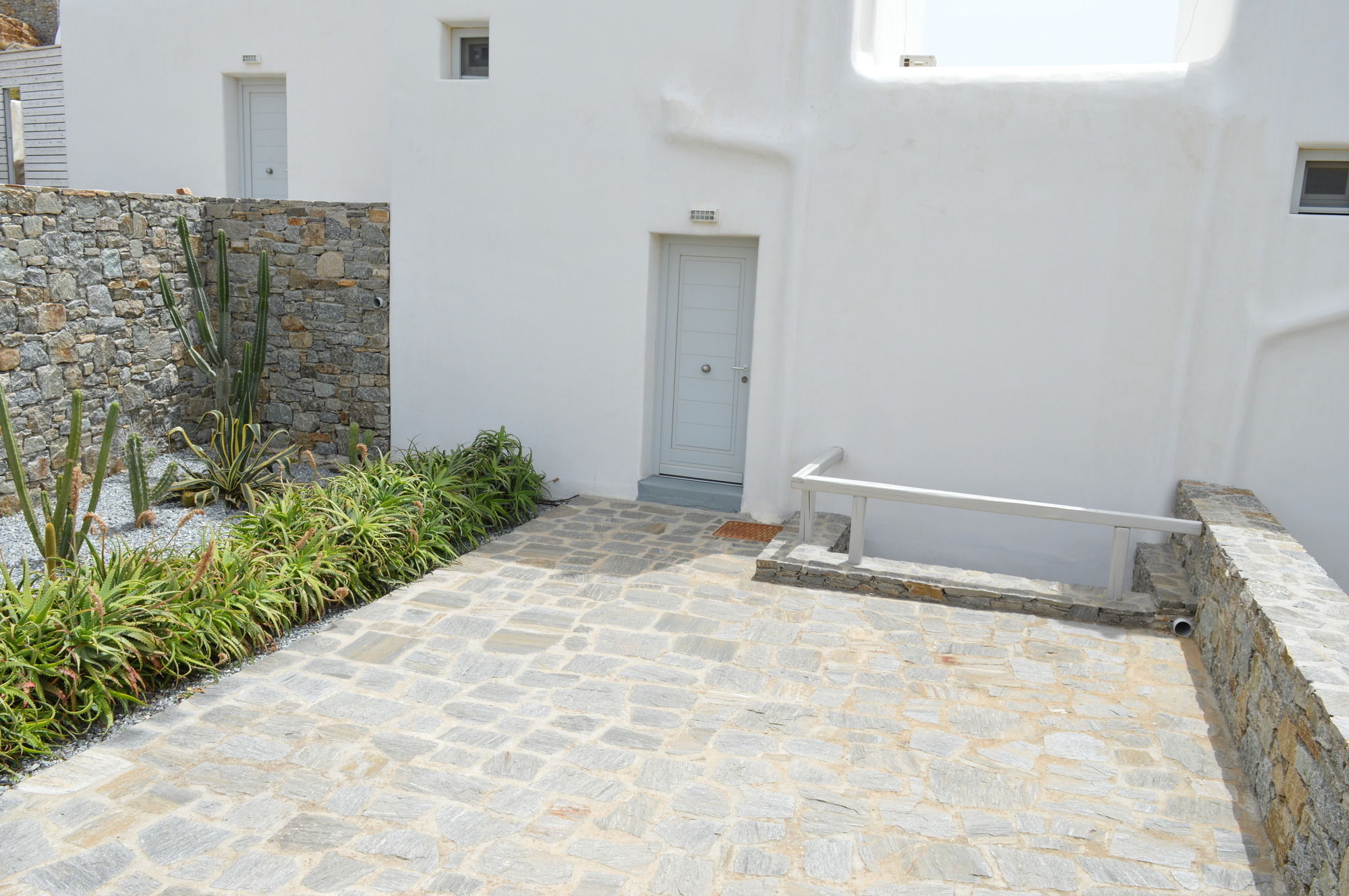 Фото Sea Side Studios & x26; Houses