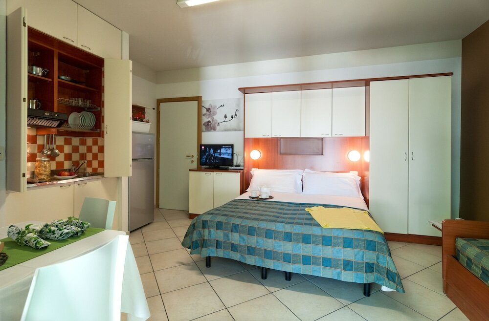 Фото Residence Riviera