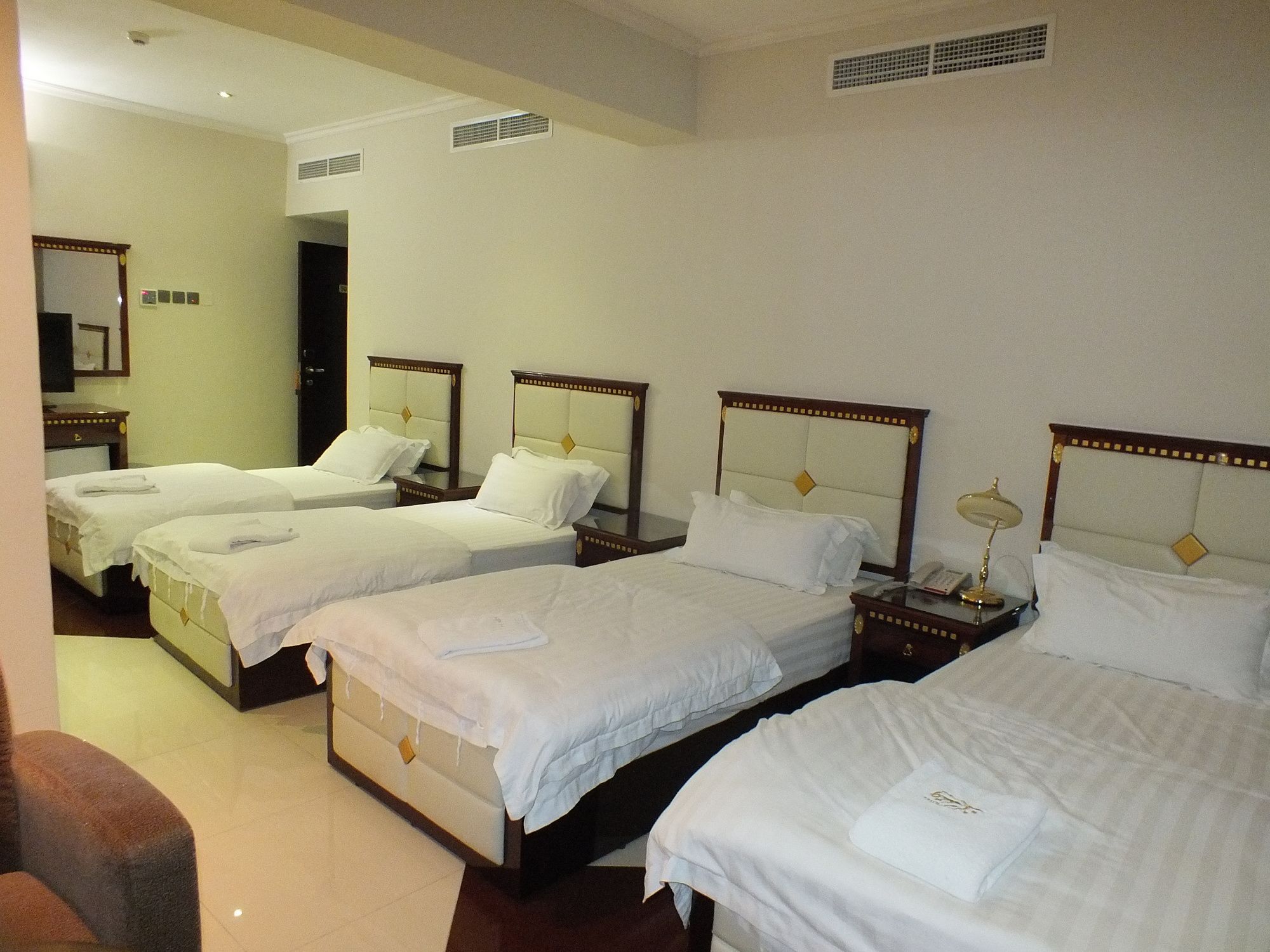 Фото City Hotel Salalah