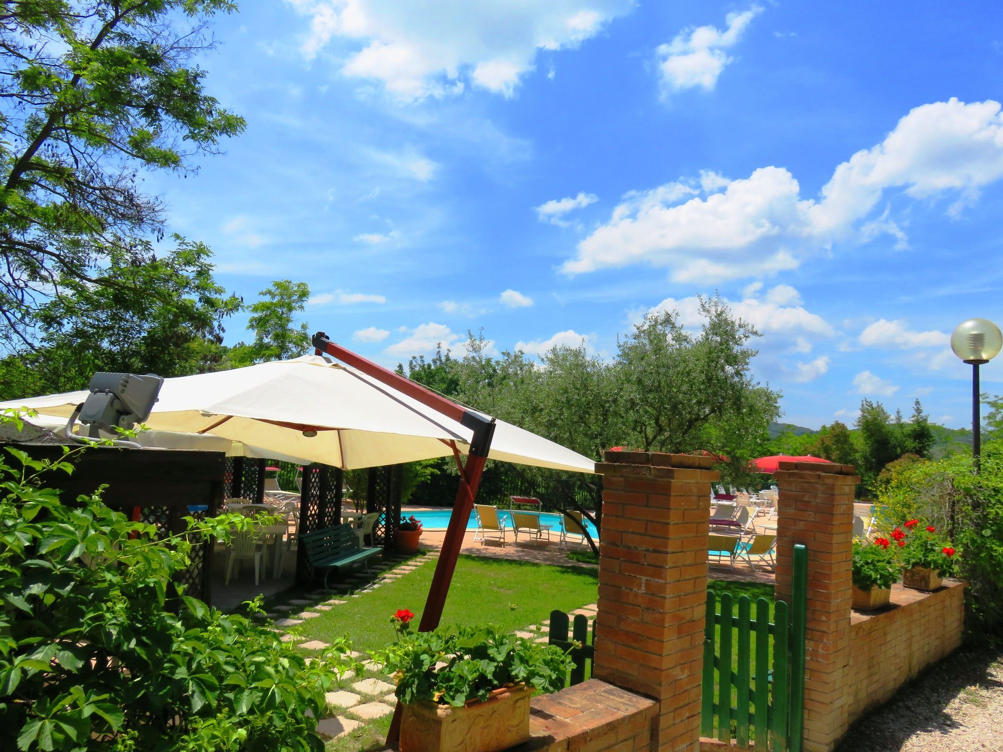 Фото Castello Cortevecchio