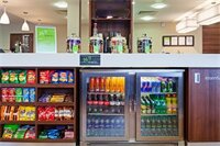 Фото Hampton by Hilton Birmingham Jewellery Quarter