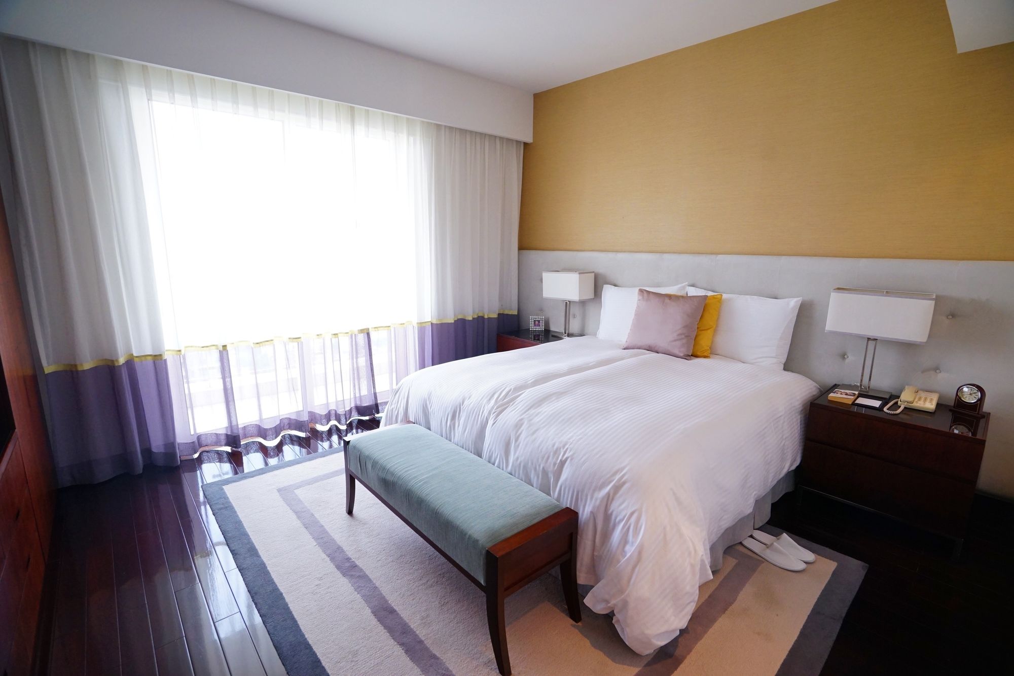 Фото Lanson Place Jinlin Tiandi Residence Shanghai