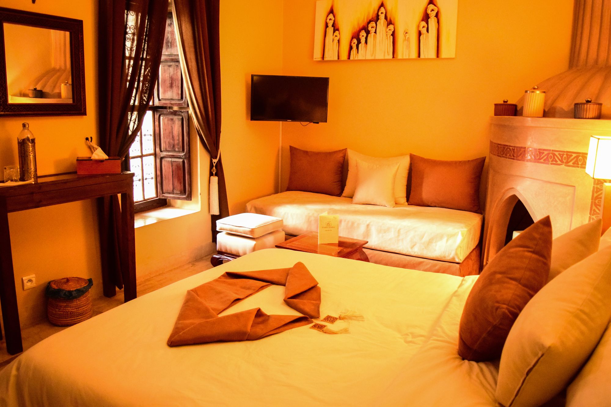 Фото Riad Casa Lalla