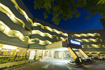 Goldenfield Kundutel Hotel