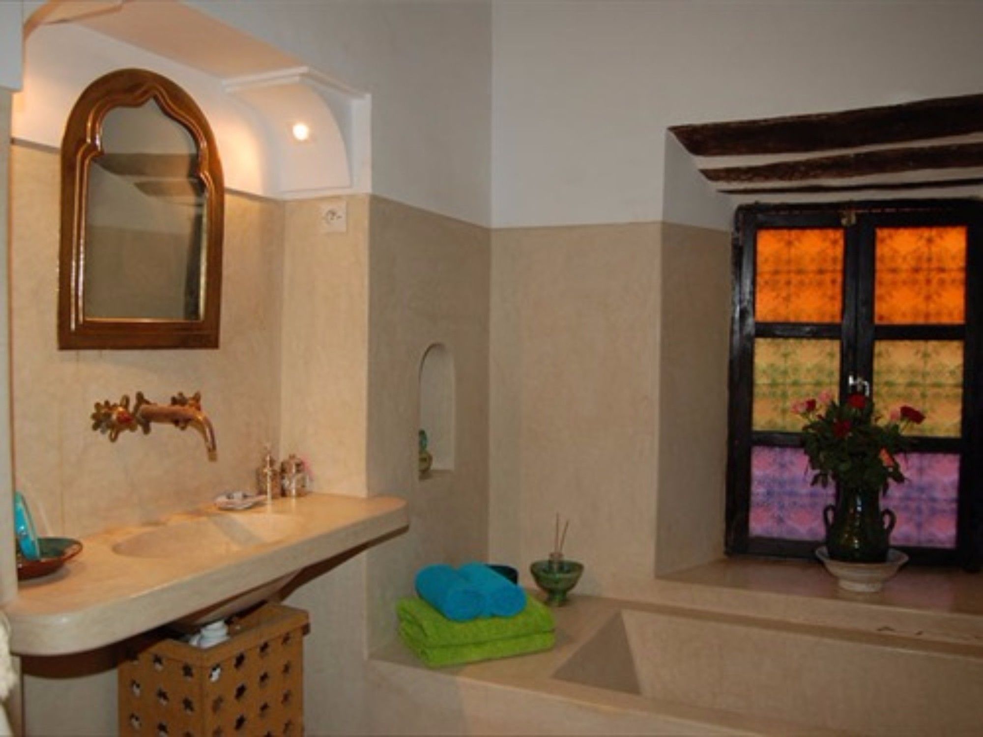 Фото Riad Jnan el Cadi