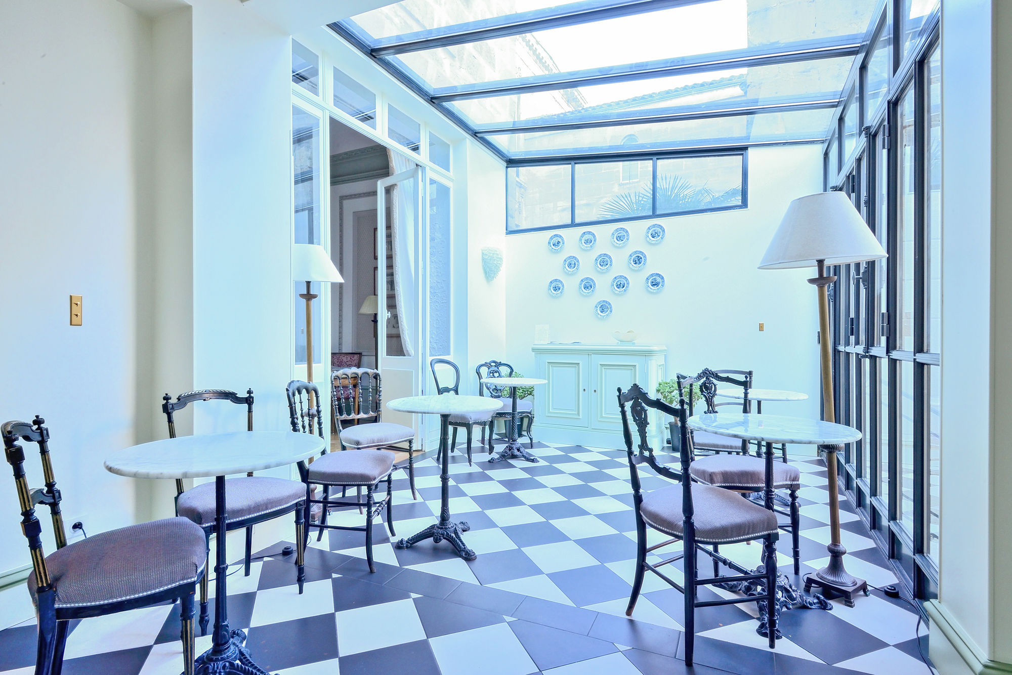 Фото Villa Victor Louis