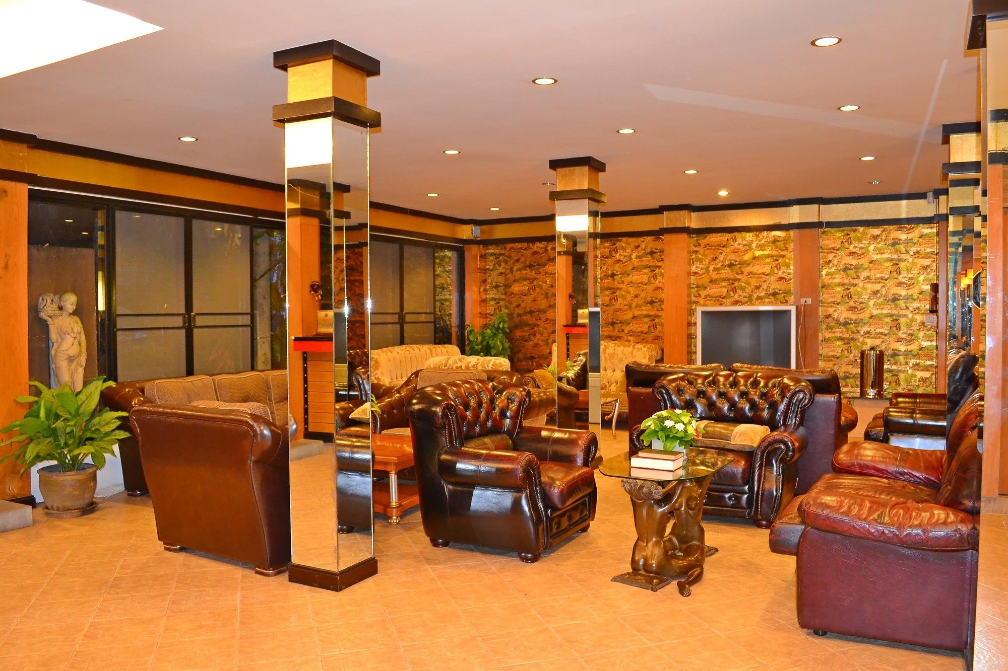 Фото Fairtex Express