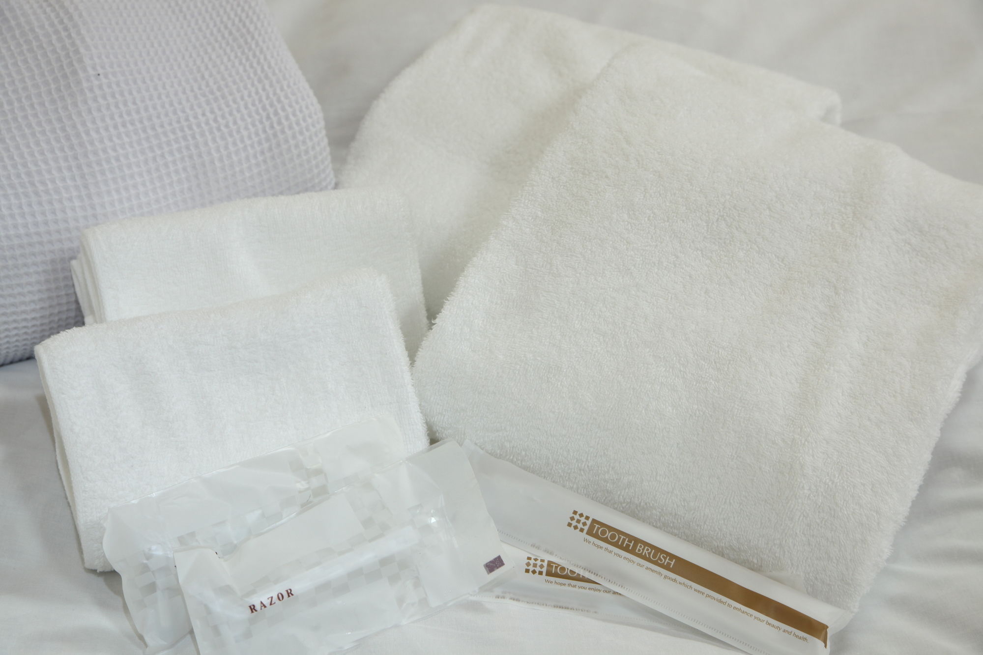 Фото Flexstay Inn Hakodate Station