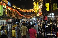 Фото Hotel China Town 2 Kuala Lumpur