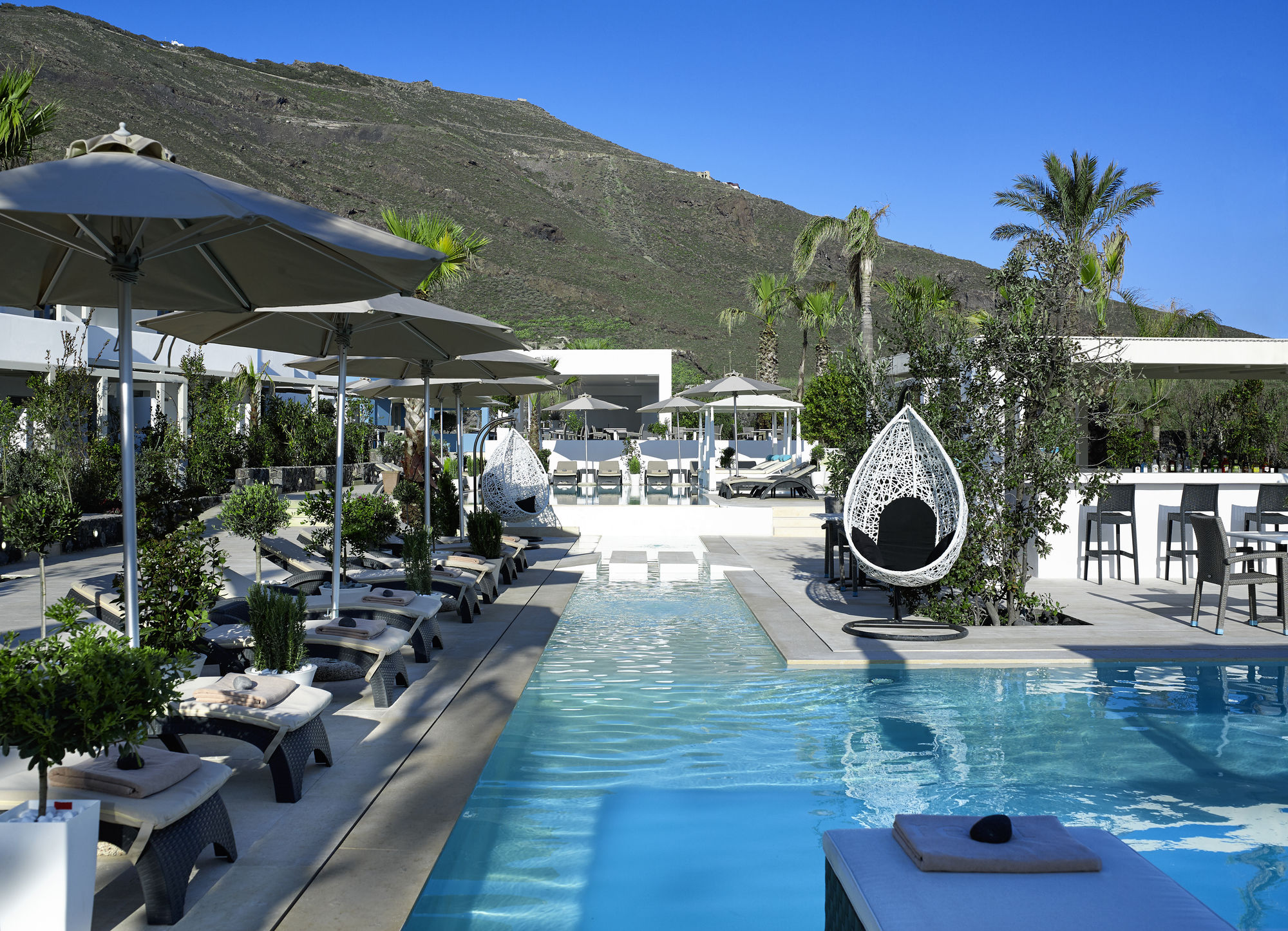 Фото Aurora Luxury Suites