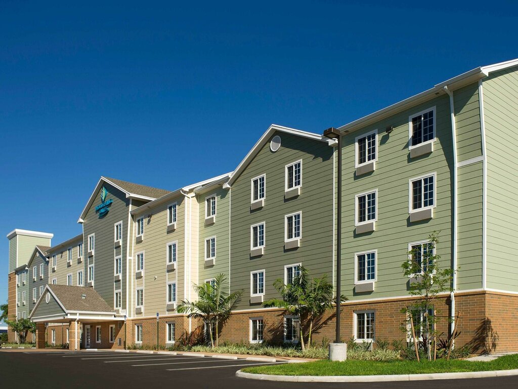 Hotel Extended Stay America Select Suites - Lake Worth, Lake Worth, photo