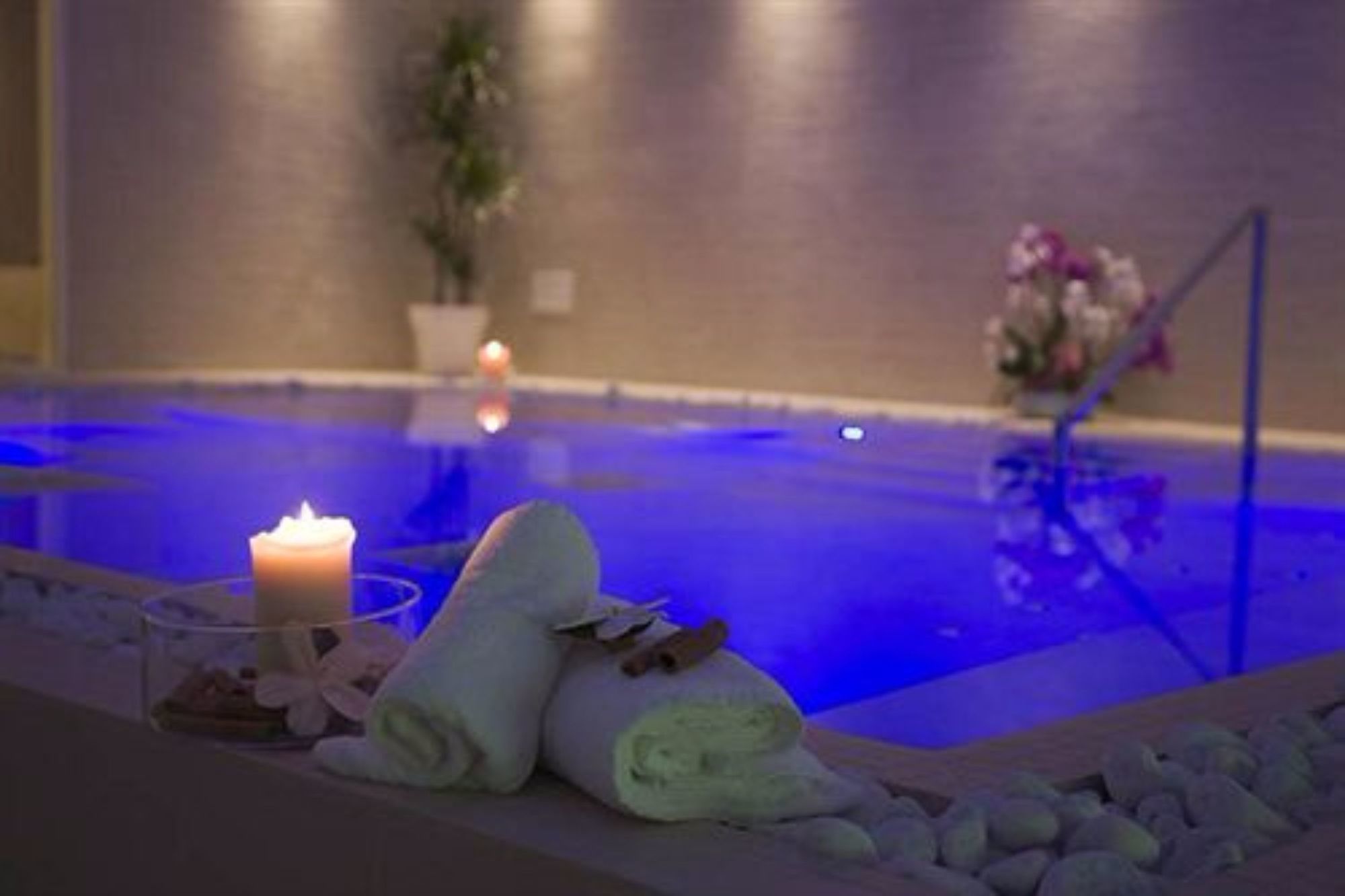 Фото Smeraldo Suites & SPA